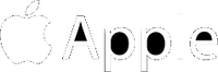 Apple logo