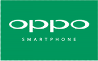 Oppo logo